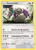 Gouroutan 114/156 — SL5 – Ultra-Prisme