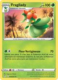 Fragilady 10/203 — EB07 - Evolution Céleste