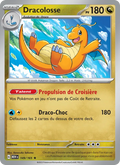 Dracolosse 149/165 — EV03.5 — 151
