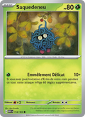 Saquedeneu 114/165 — EV03.5 — 151