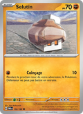 Selutin 102/182 — EV04 – Faille Paradoxe