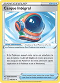 Casque Intégral 148/203 — EB07 - Evolution Céleste