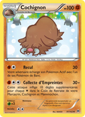 Cochignon 81/162 — XY8 – Impulsion Turbo