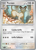 Persian 49/64 — EV06.5 – Fable Nébuleuse