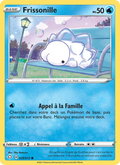 Frissonille 29/72 — EB04.5 – Destinées Radieuses