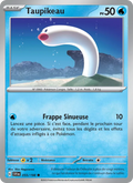 Taupikeau 55/198 — EV01 – Écarlate et Violet