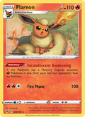 Pyroli 26/185 — SWSH4 – Vivid Voltage