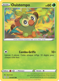 Ouistempo 11/72 — EB04.5 – Destinées Radieuses