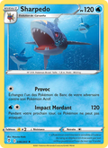 Sharpedo 36/203 — EB07 - Evolution Céleste