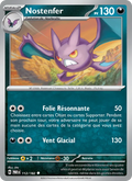Nostenfer 112/182 — EV04 – Faille Paradoxe