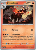 Démolosse 8/64 — EV06.5 – Fable Nébuleuse