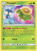 Floravol 13/214 — SL8 – Tonnerre Perdu