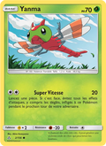 Yanma 2/156 — SL5 – Ultra-Prisme
