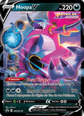 Hoopa V SWSH176/307 — SWSHP – Promo SWSH