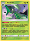 Cacturne 20/168 — SL7 – Tempête Céleste