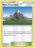 Mont Couronné 130/156 — SL5 – Ultra-Prisme