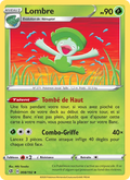 Lombre 8/192 — EB02 – Clash des Rebelles