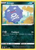 Smogo 75/159 — EB12.5 – Zénith Suprême