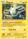 Magnéti 51/162 — XY8 – Impulsion Turbo