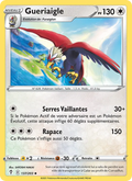 Gueriaigle 137/203 — EB07 - Evolution Céleste