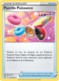 Pastille Puissance 236/264 — EB08 - Poing de Fusion