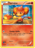 Flamajou 23/162 — XY8 – Impulsion Turbo