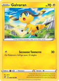 Galvaran 63/192 — EB02 – Clash des Rebelles