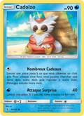 Cadoizo 26/145 — SL2 – Gardiens Ascendants