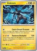 Zekrom 66/182 — EV04 – Faille Paradoxe