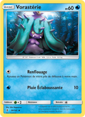 Vorastérie 39/145 — SL2 – Gardiens Ascendants