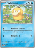 Psykokwak 54/165 — EV03.5 — 151