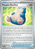 Poupée Ronflex 175/182 — EV04 – Faille Paradoxe