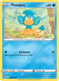 Flotajou 68/264 — EB08 - Poing de Fusion