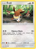 Évoli 105/156 — SL5 – Ultra-Prisme