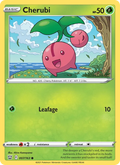 Ceribou 7/163 — SWSH5 – Battle Styles