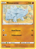 Rhinocorne 96/202 — EB01 – Épée et Bouclier