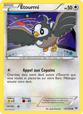Étourmi 125/162 — XY8 – Impulsion Turbo