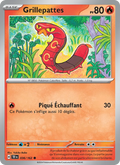 Grillepattes 36/162 — EV05 – Forces Temporelles