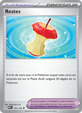 Restes 163/165 — EV03.5 — 151