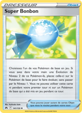 Super Bonbon 141/159 — EB12.5 – Zénith Suprême