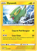 Dynavolt 54/196 — EB11 — Origine Perdue