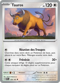 Tauros 128/165 — EV03.5 — 151