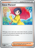Sœur Parasol 169/182 — EV04 – Faille Paradoxe