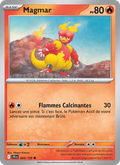 Magmar 20/159 — EV09 – Aventures Ensemble