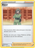 Bayar 151/195 — EB12 – Tempête Argentée