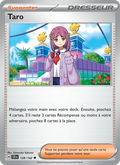 Taro 139/142 — EV07 — Couronne Stellaire