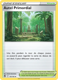 Autel Primordial 161/195 — EB12 – Tempête Argentée