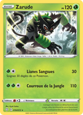 Zarude 16/72 — EB04.5 – Destinées Radieuses