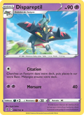 Dispareptil 90/192 — EB02 – Clash des Rebelles