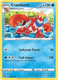 Colhomard 33/172 — SWSH9 – Brilliant Stars